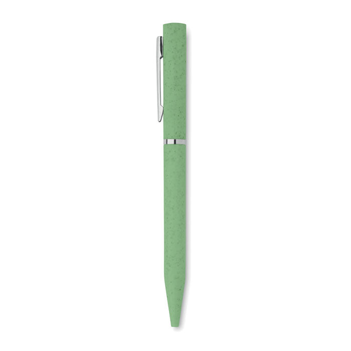 Wheat Straw Twist Pen