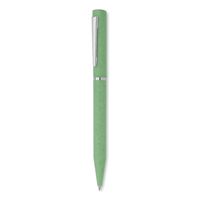 Wheat Straw Twist Pen