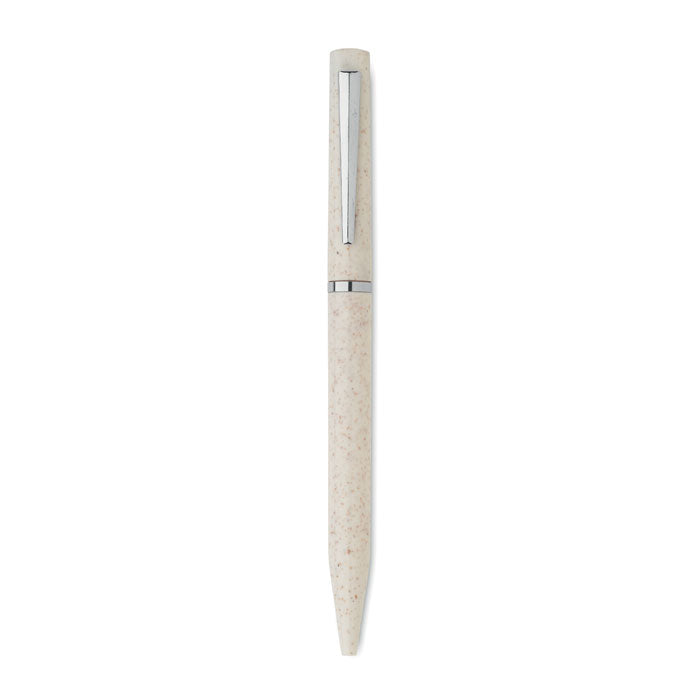 Wheat Straw Twist Pen