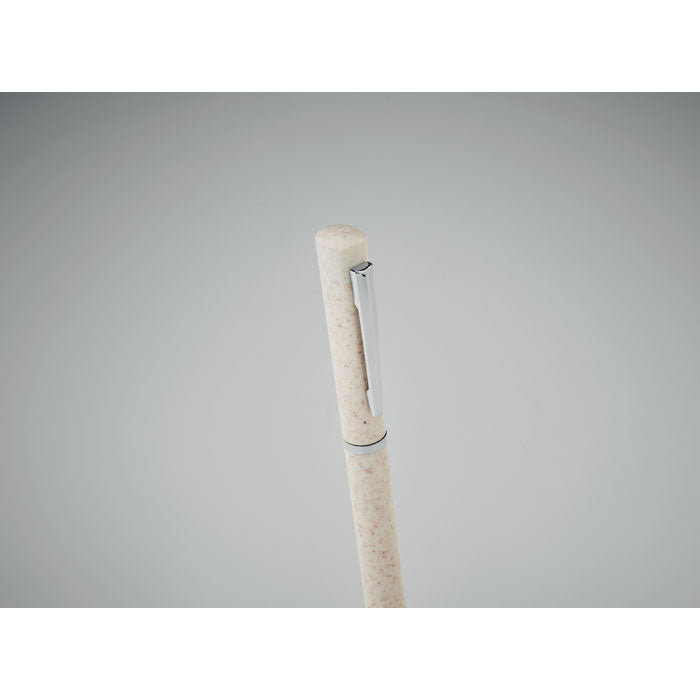 Wheat Straw Twist Pen