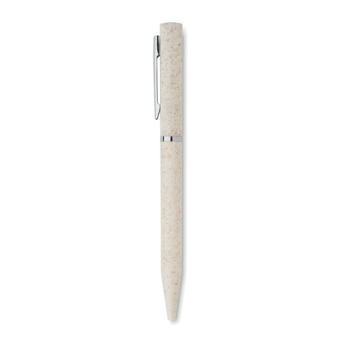 Wheat Straw Twist Pen