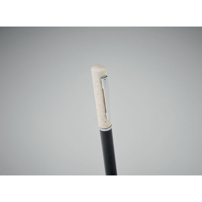 Wheat Straw Twist Pen
