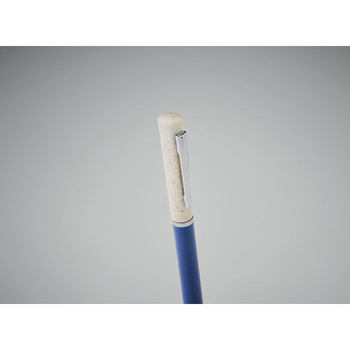 Wheat Straw Twist Pen