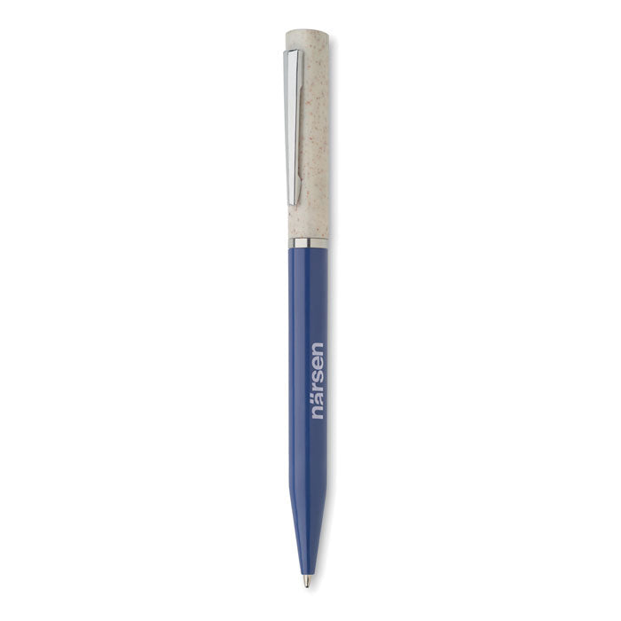 Wheat Straw Twist Pen
