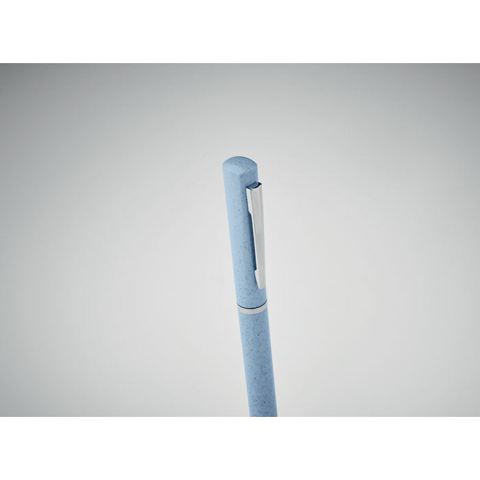Wheat Straw Twist Pen