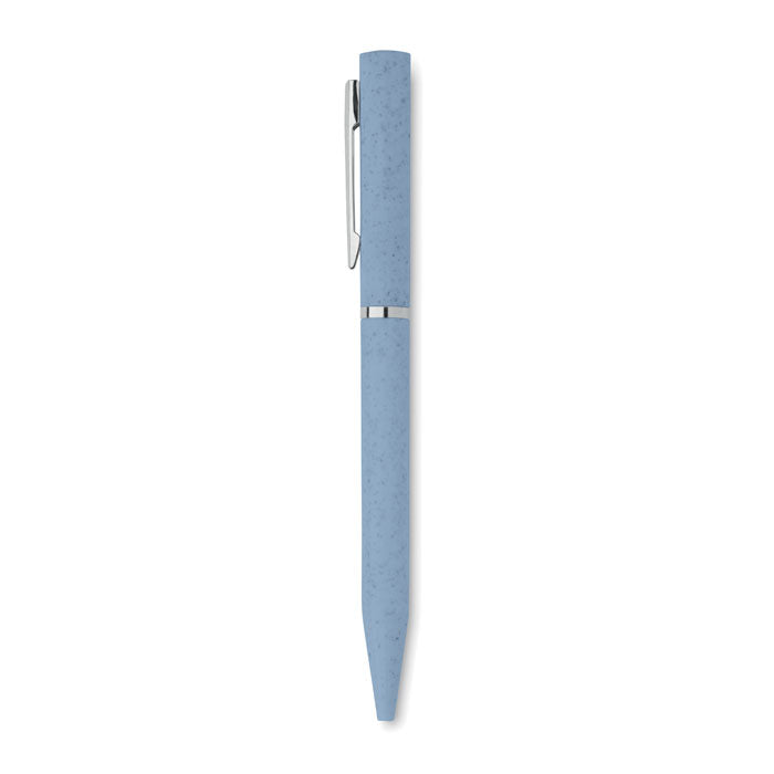 Wheat Straw Twist Pen