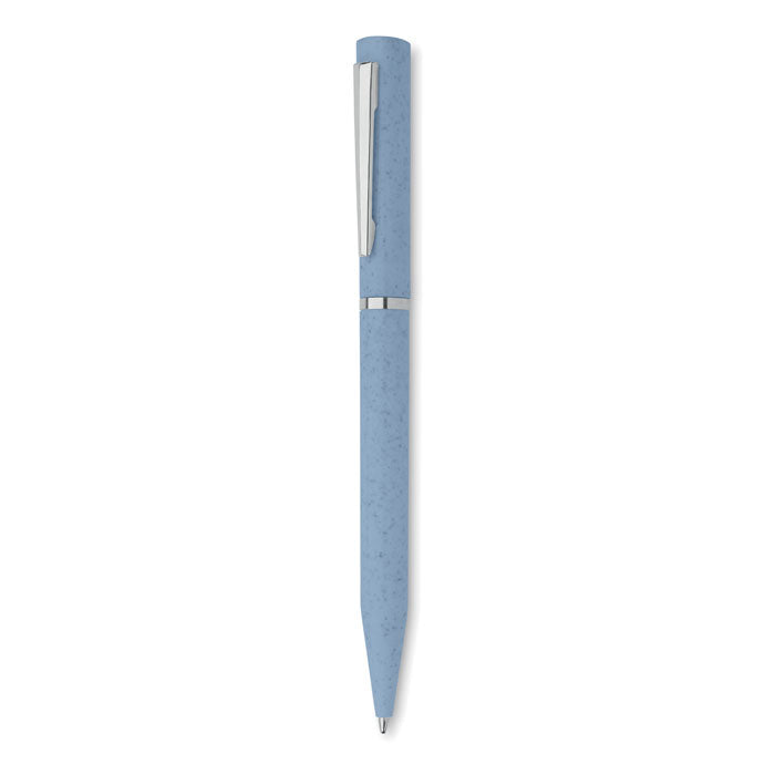 Wheat Straw Twist Pen