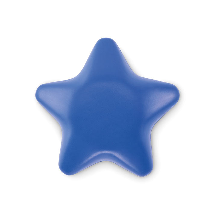 Star Shaped Stress Toy