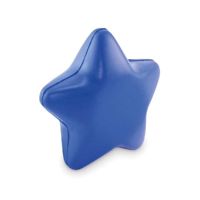 Star Shaped Stress Toy