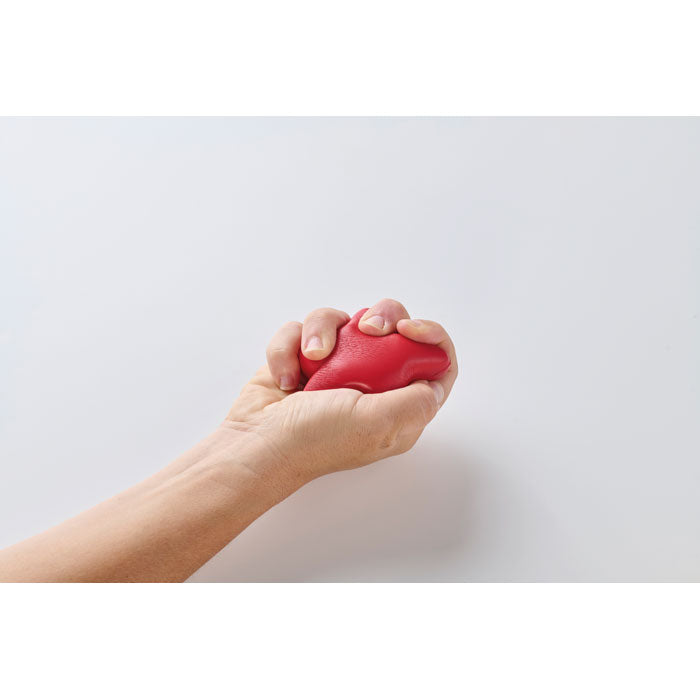 Star Shaped Stress Toy