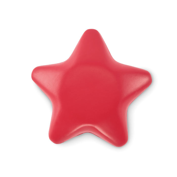 Star Shaped Stress Toy