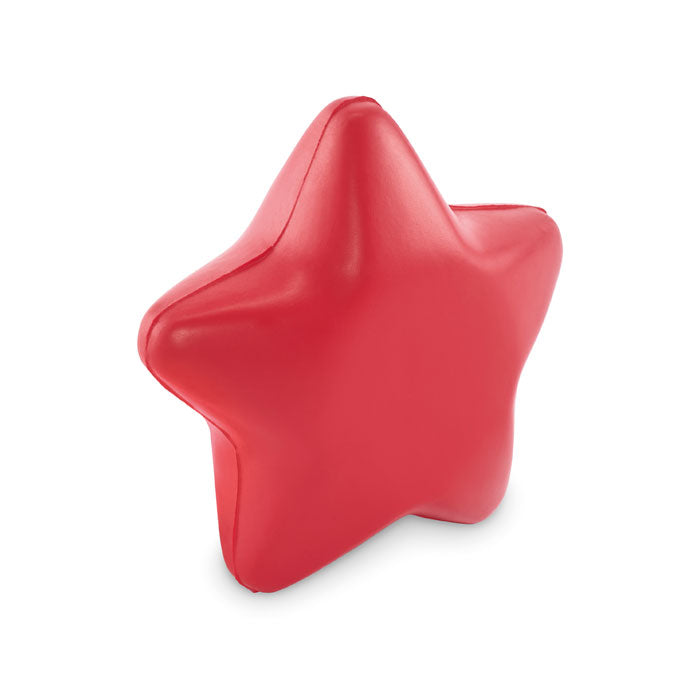 Star Shaped Stress Toy