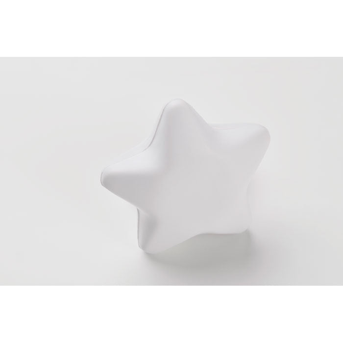 Star Shaped Stress Toy