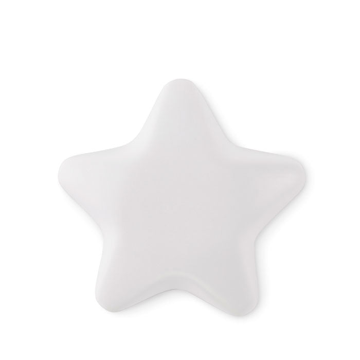 Star Shaped Stress Toy