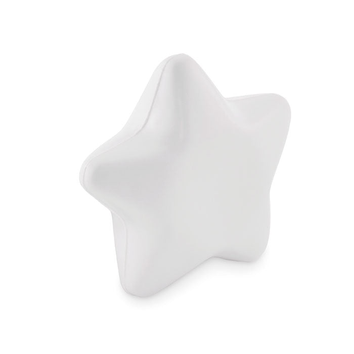 Star Shaped Stress Toy