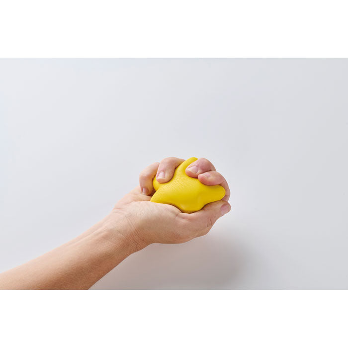 Star Shaped Stress Toy