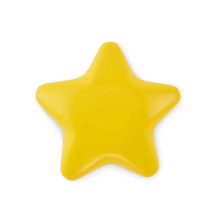Star Shaped Stress Toy
