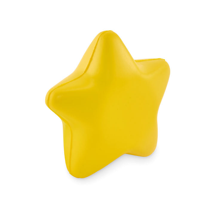 Star Shaped Stress Toy