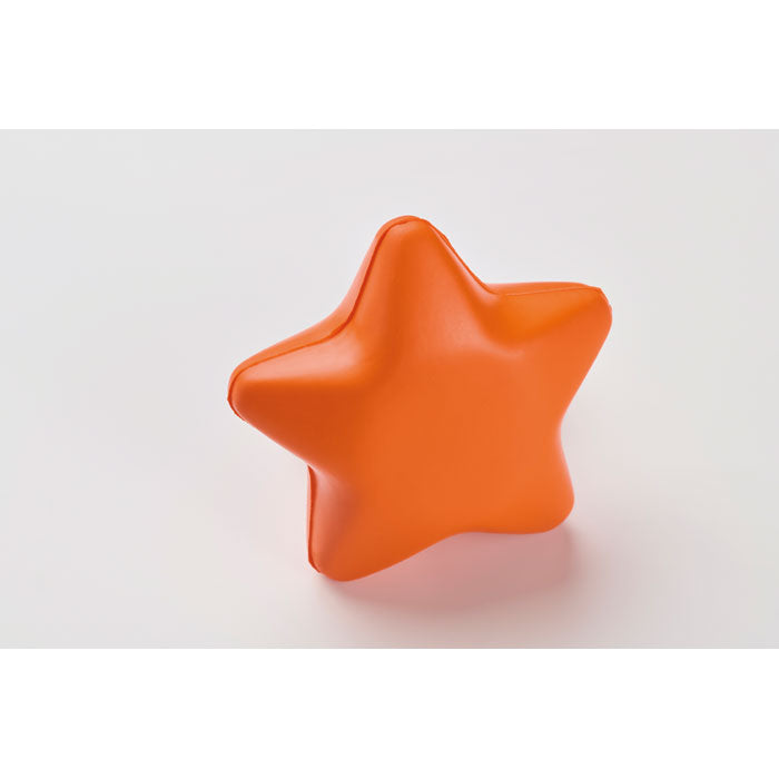 Star Shaped Stress Toy