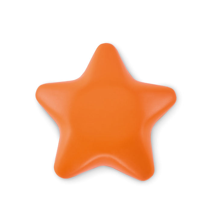 Star Shaped Stress Toy