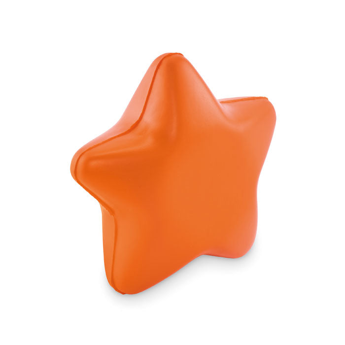 Star Shaped Stress Toy