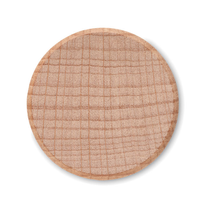 Beech Wood Bottle Stopper