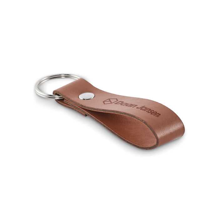 Men's Loop Keyring