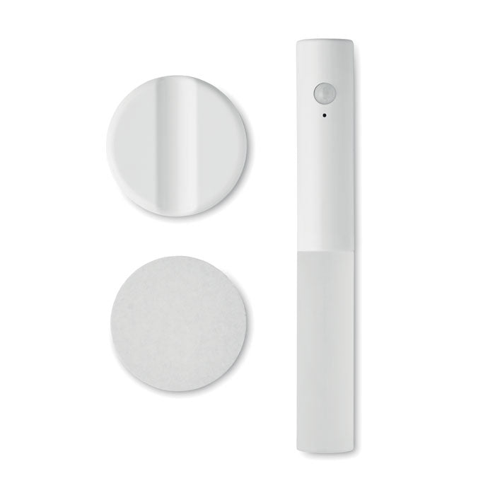 Rechargeable Emergency Sensor Torch Light