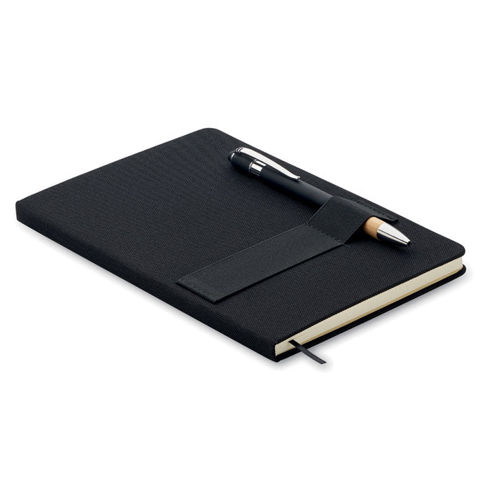 A5 Notebook Set and Phone Holder