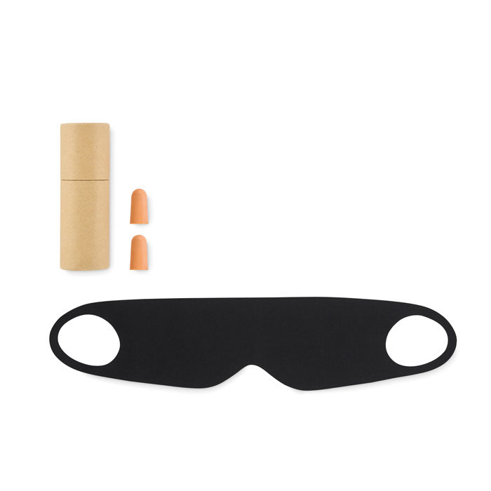 Travel Accessories Set