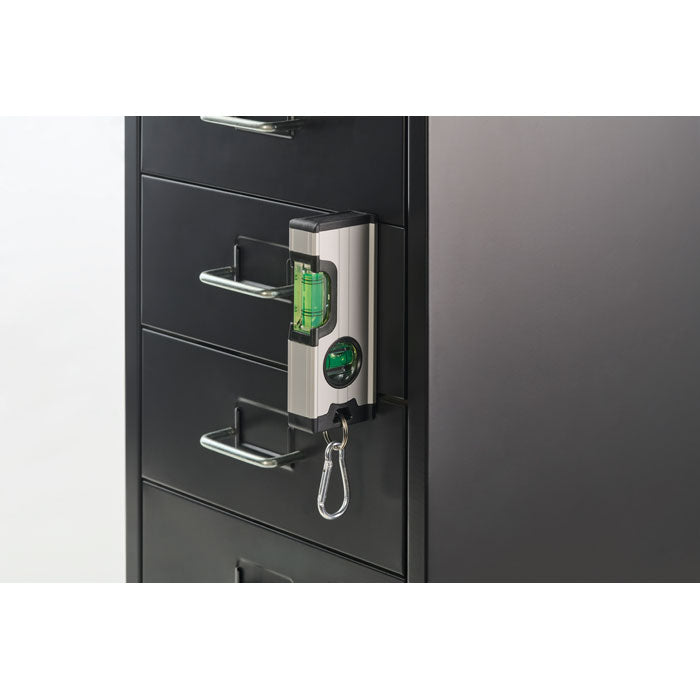 Mini Magnetic Spirit Level