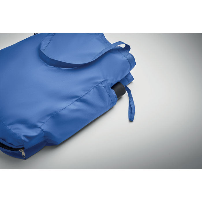 Windproof Umbrella and Tote Bag Set