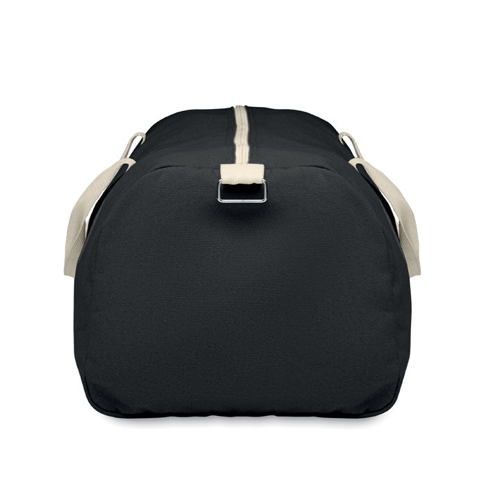 Recycled Cotton Duffle Bag