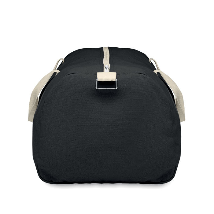 Recycled Cotton Duffle Bag