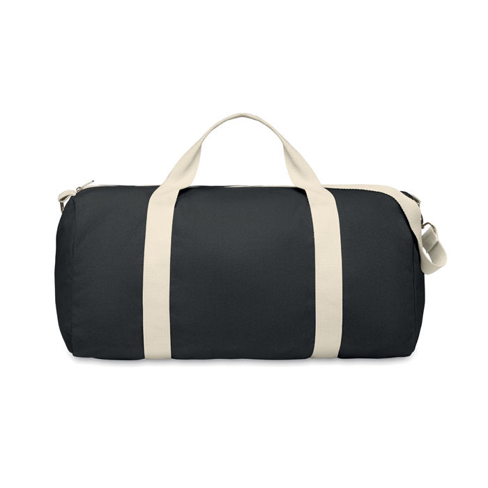 Duffle Bag in Recycled Cotton
