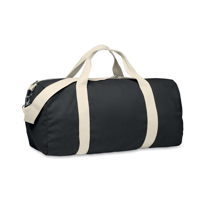 Duffle Bag in Recycled Cotton