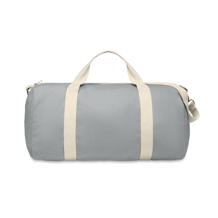 Recycled Cotton Duffle Bag