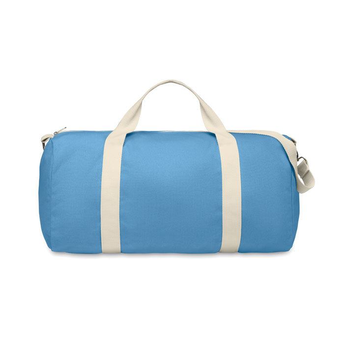Recycled Cotton Duffle Bag