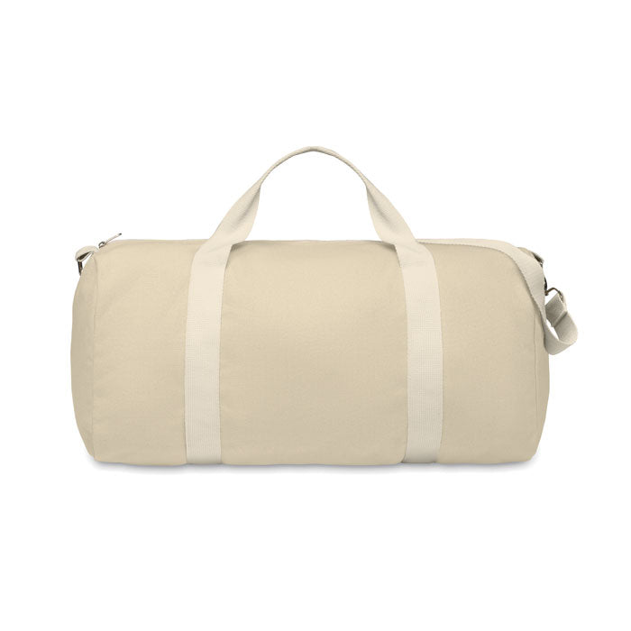 Duffle Bag in Recycled Cotton