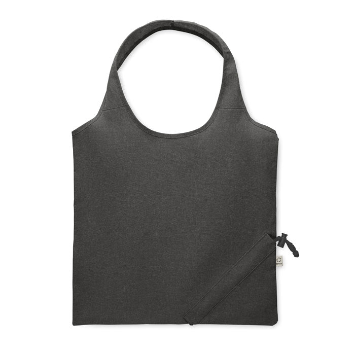 Foldable Shopping Bag in Cotton