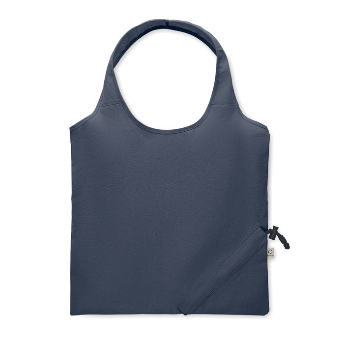 Foldable Shopping Bag in Cotton