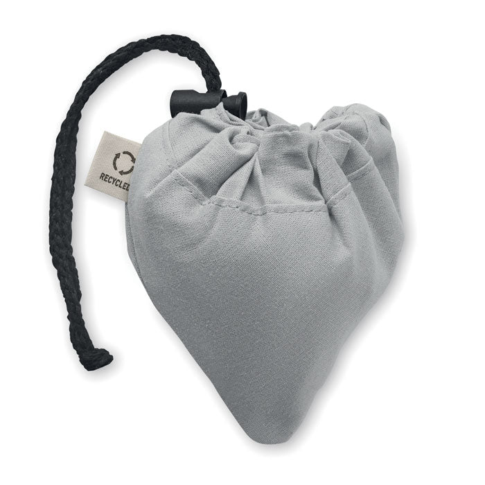 Foldable Shopping Bag in Cotton