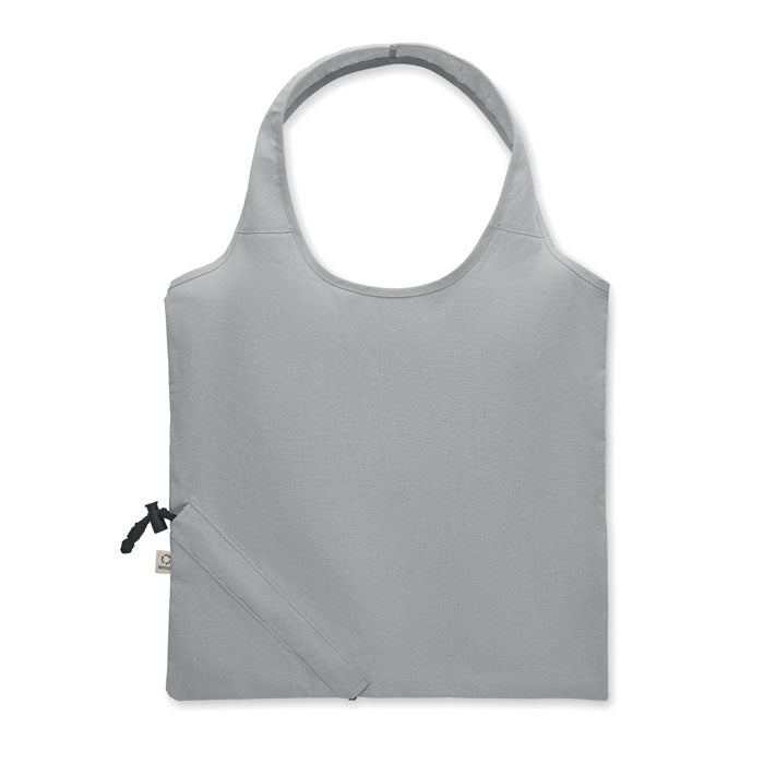 Foldable Shopping Bag in Cotton