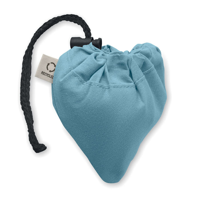 Foldable Shopping Bag in Cotton