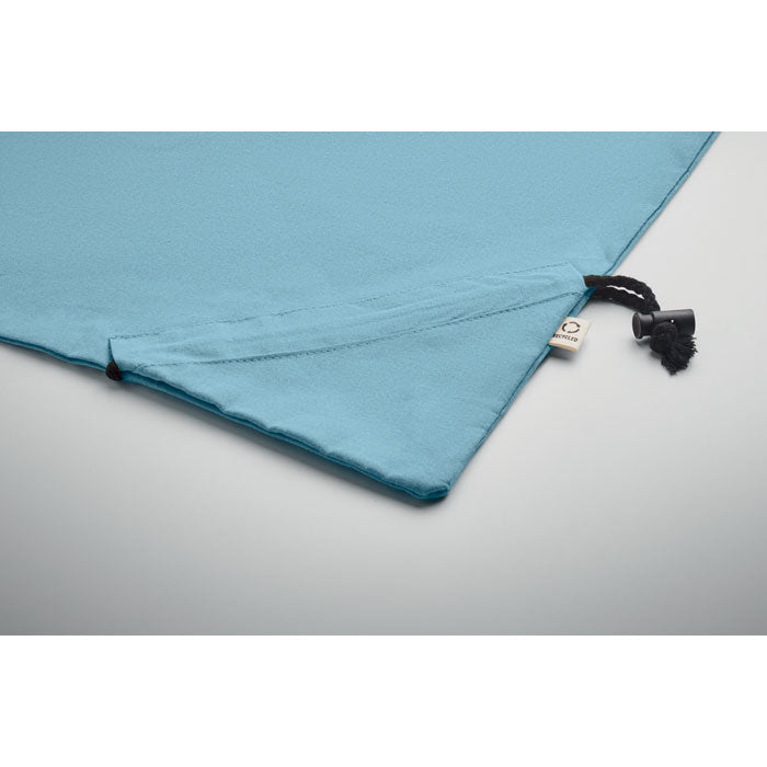 Foldable Shopping Bag in Cotton