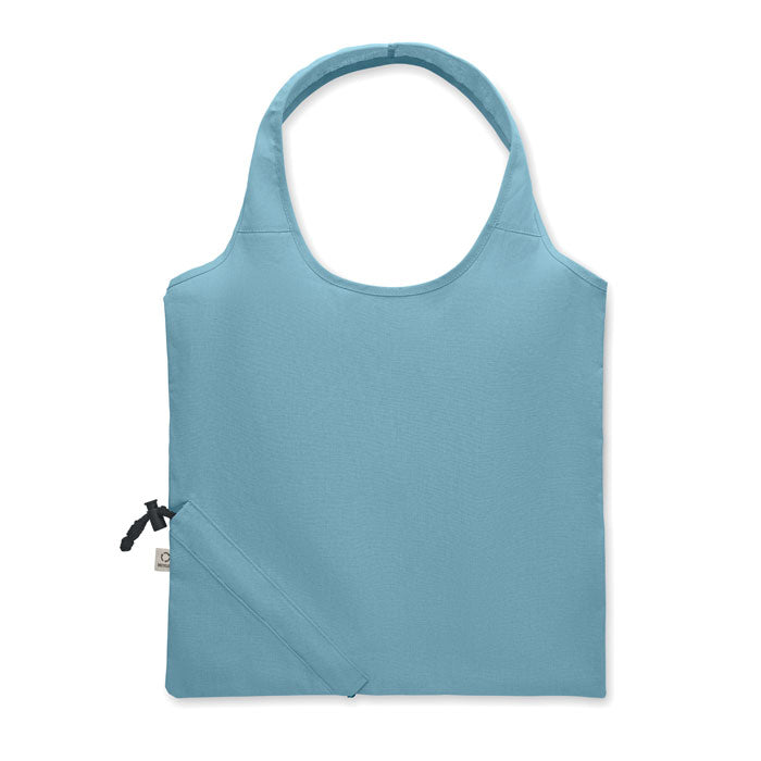 Foldable Shopping Bag in Cotton
