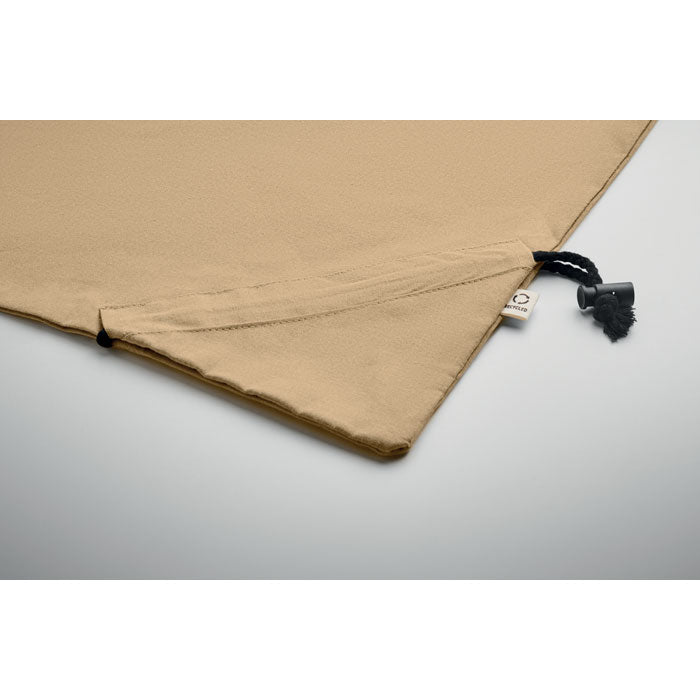 Foldable Shopping Bag in Cotton