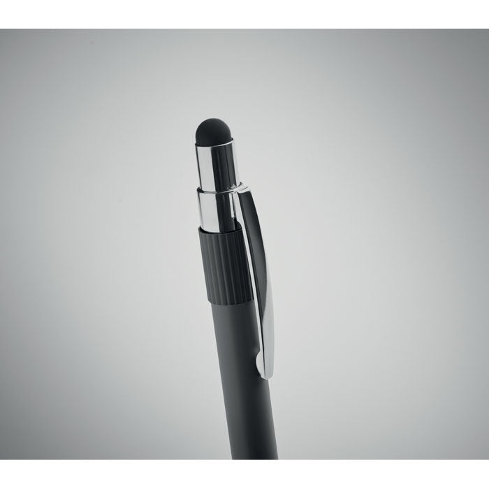 Stylus Spinner Pen