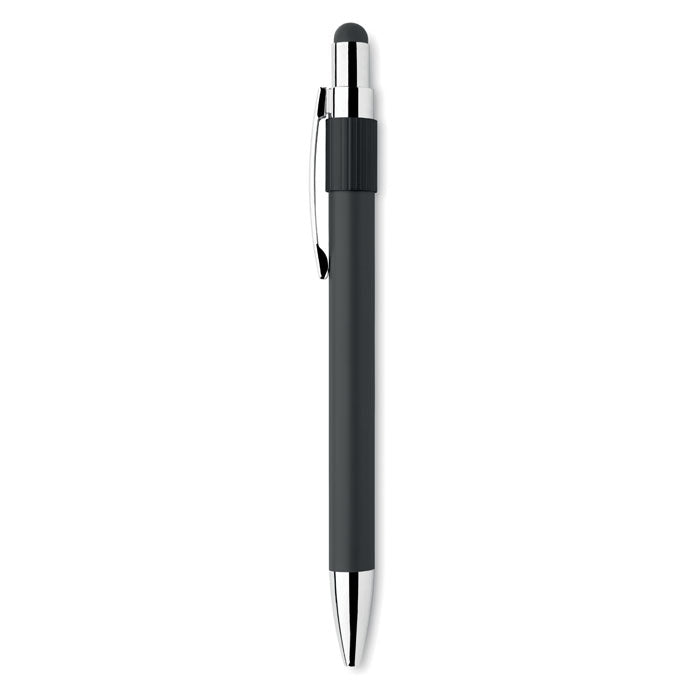 Stylus Spinner Pen
