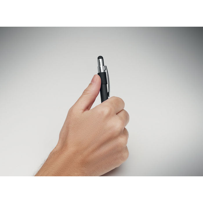 Stylus Spinner Pen
